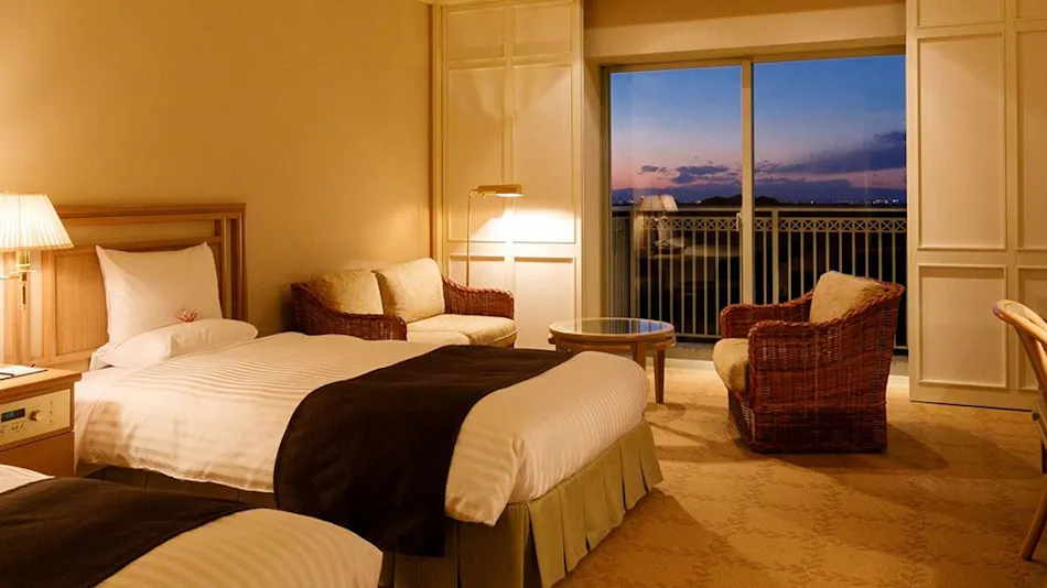 Okura Akademia Park Hotel