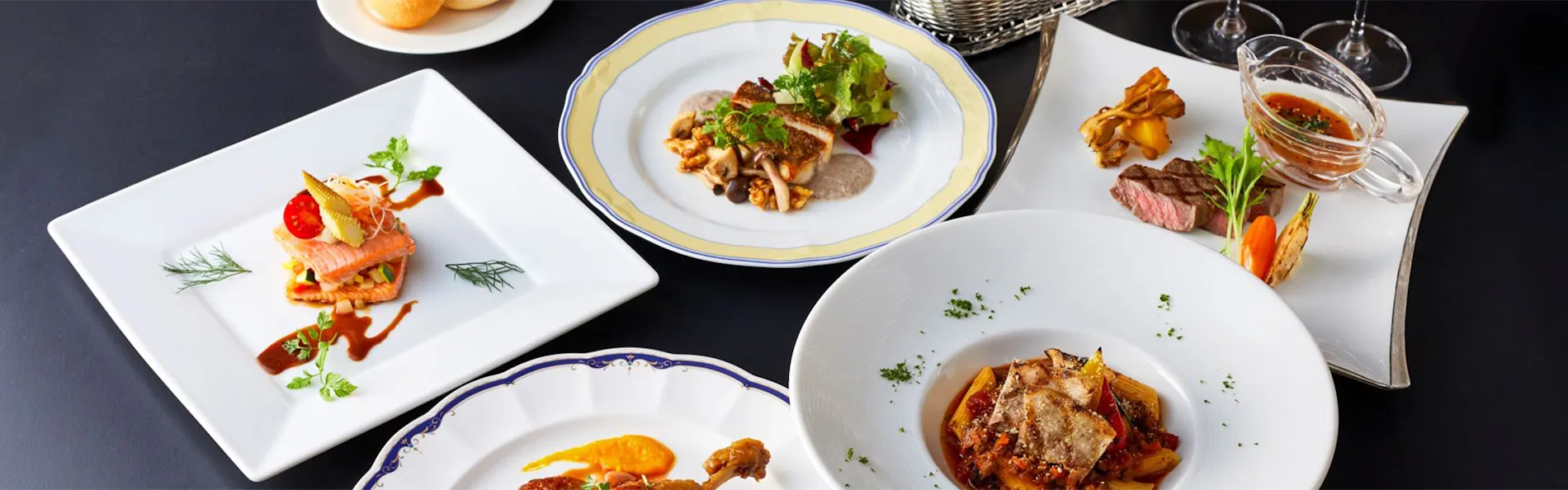 オークラ アカデミアパーク ホテル