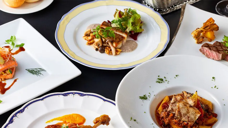 Okura Akademia Park Hotel