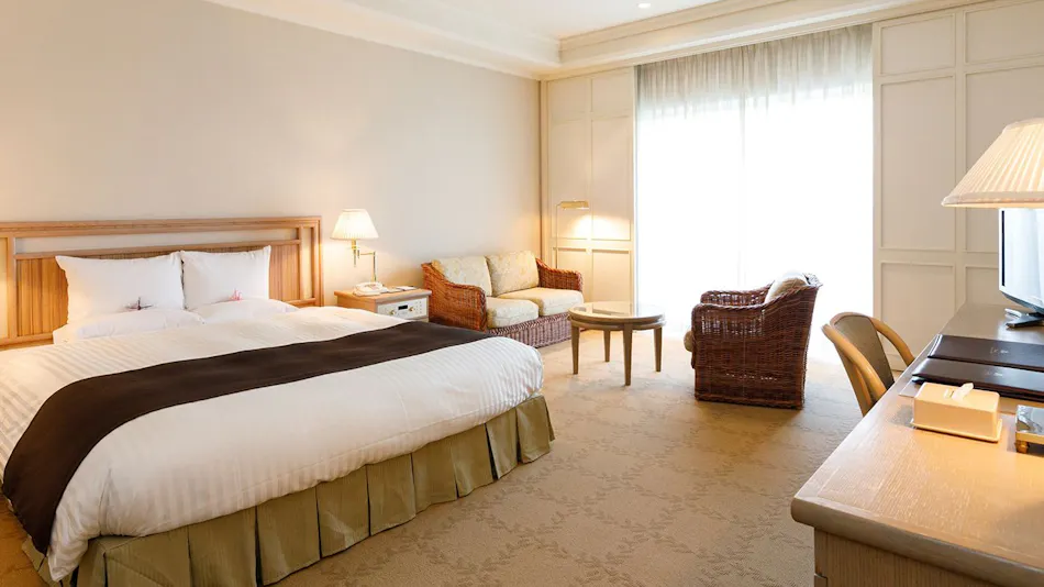 Okura Akademia Park Hotel
