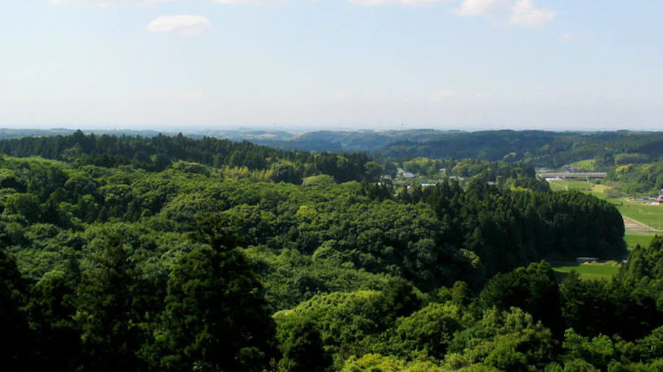 Okura Akademia Park Hotel