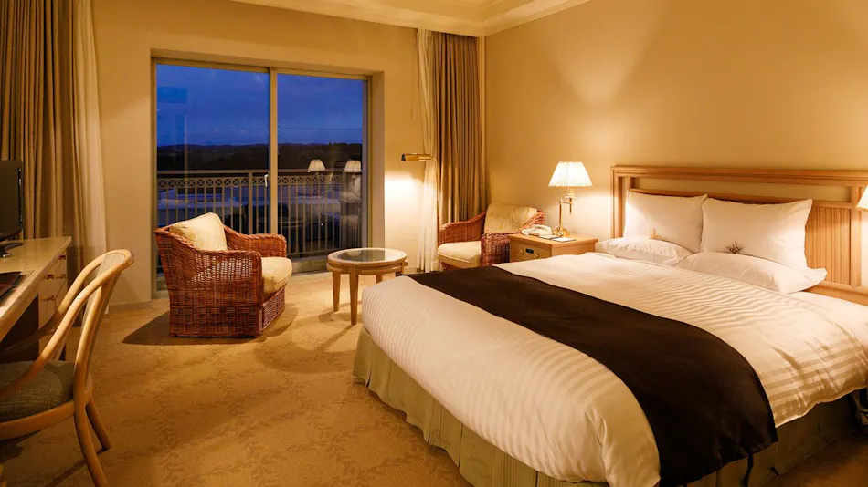 Okura Akademia Park Hotel