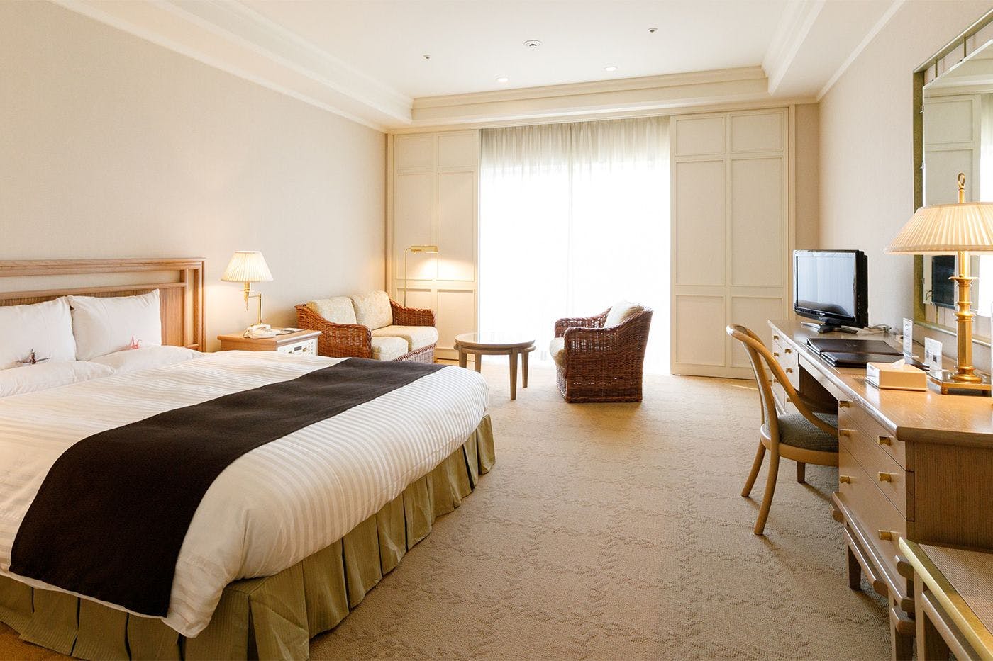 Okura Akademia Park Hotel