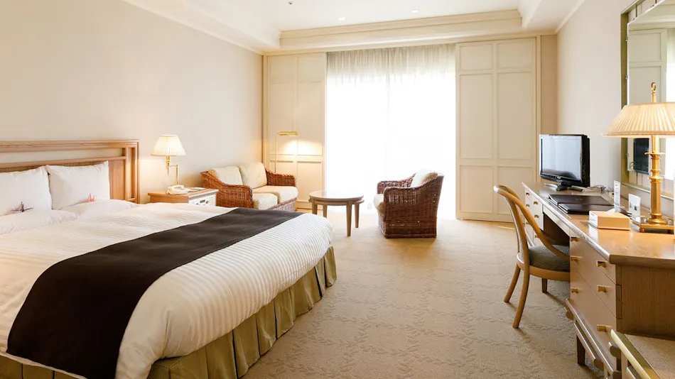 Okura Akademia Park Hotel