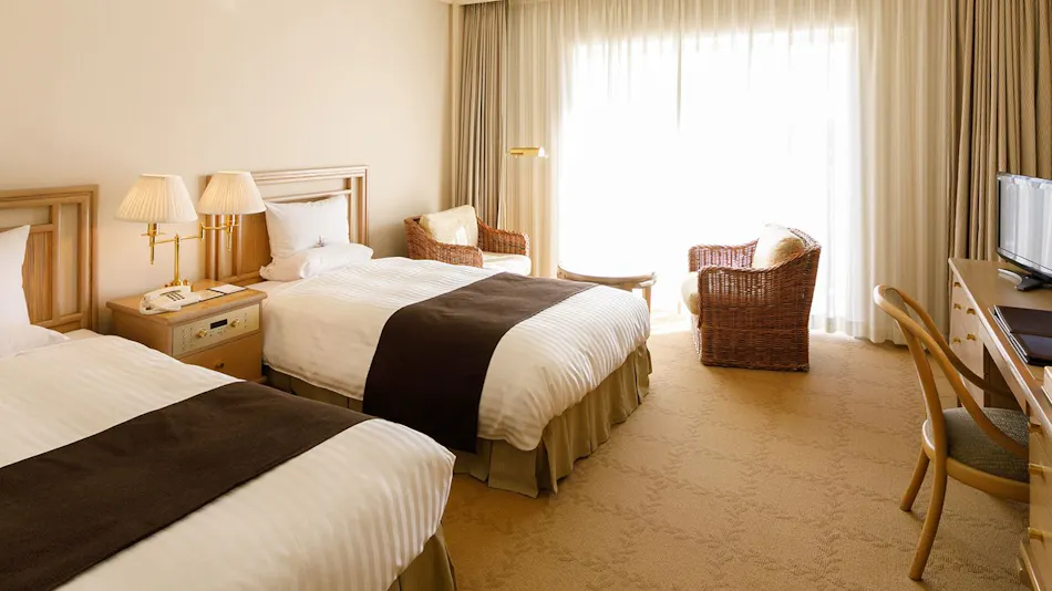 Okura Akademia Park Hotel