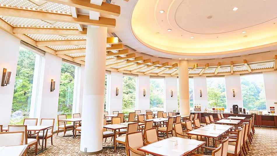 Okura Akademia Park Hotel