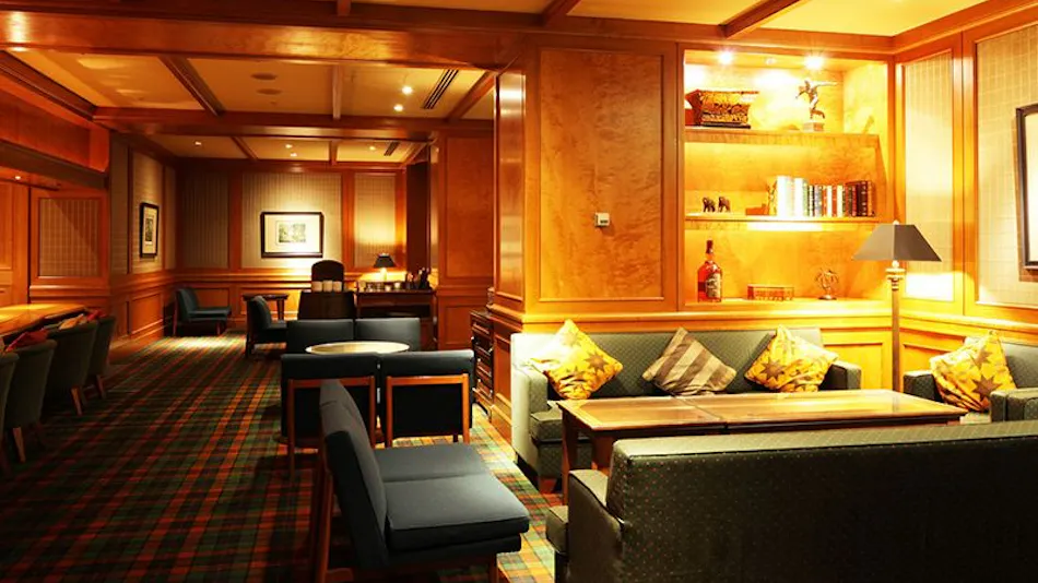 Okura Akademia Park Hotel