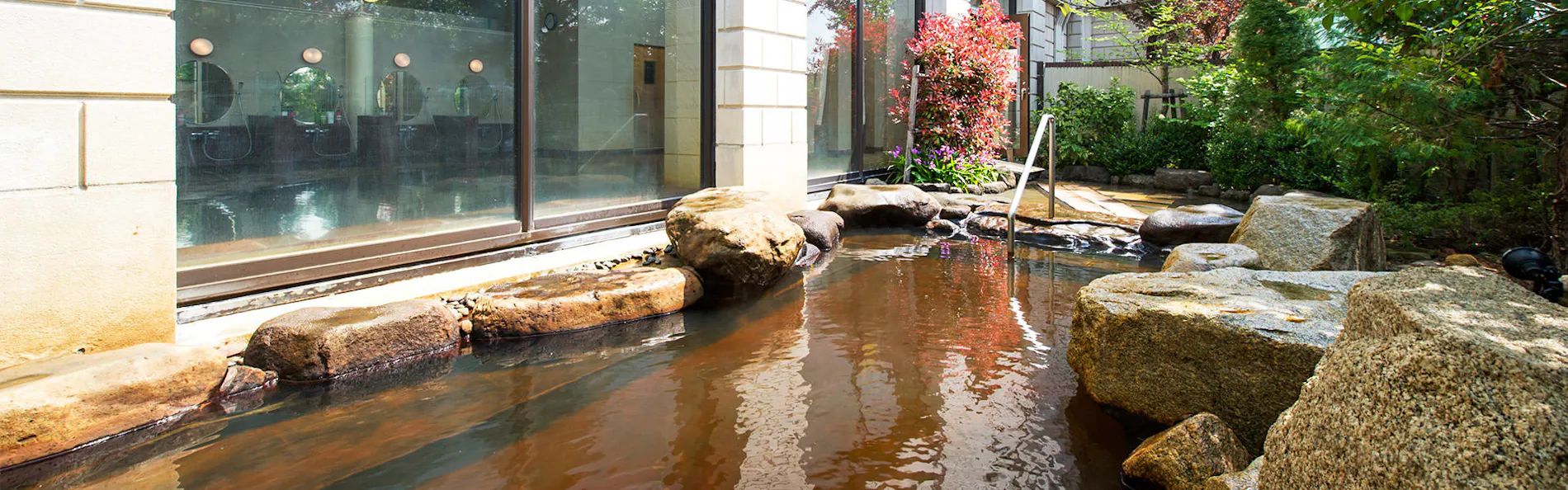 ホテルオークラJRハウステンボス