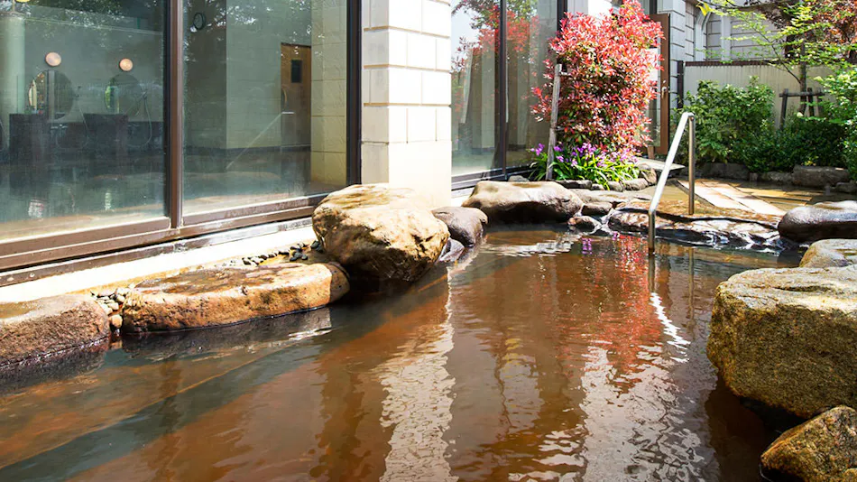 Hotel Okura JR Huis Ten Bosch