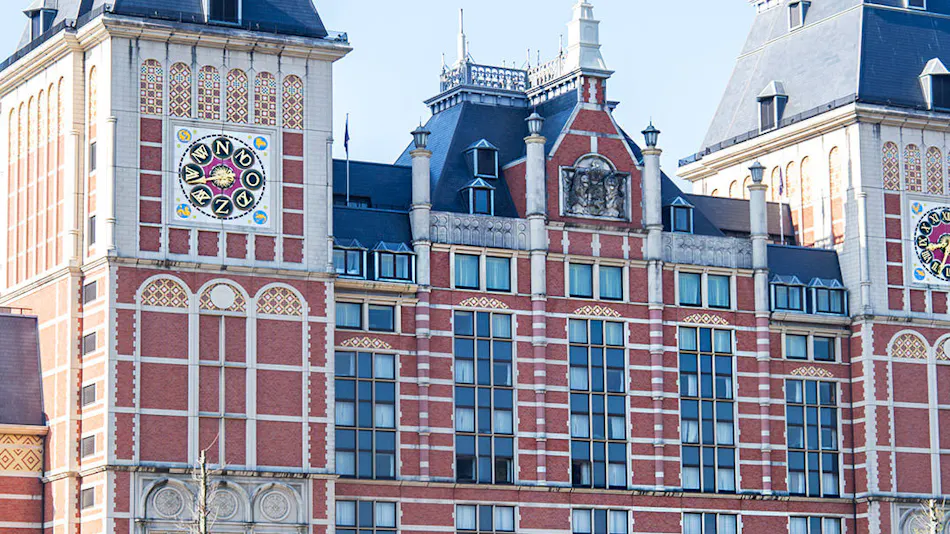 Hotel Okura JR Huis Ten Bosch