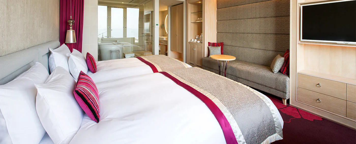 Contoh Bilik Pereka Premium