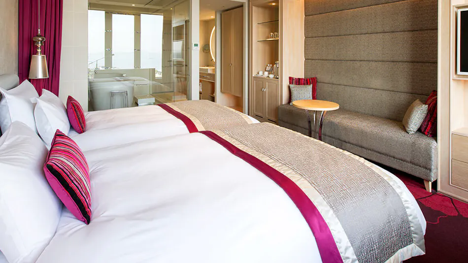 Hotel Okura JR Huis Ten Bosch