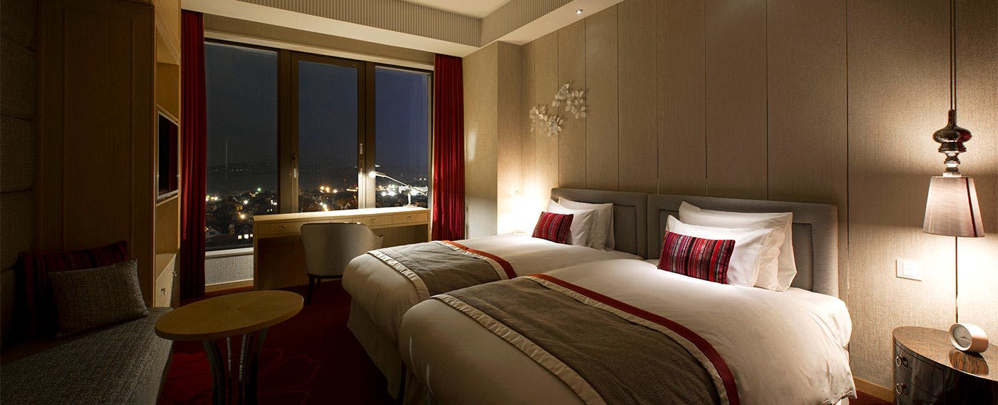 Contoh Bilik Pereka Premium