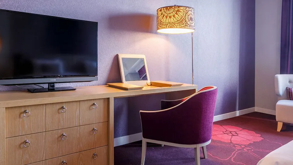 Hotel Okura JR Huis Ten Bosch