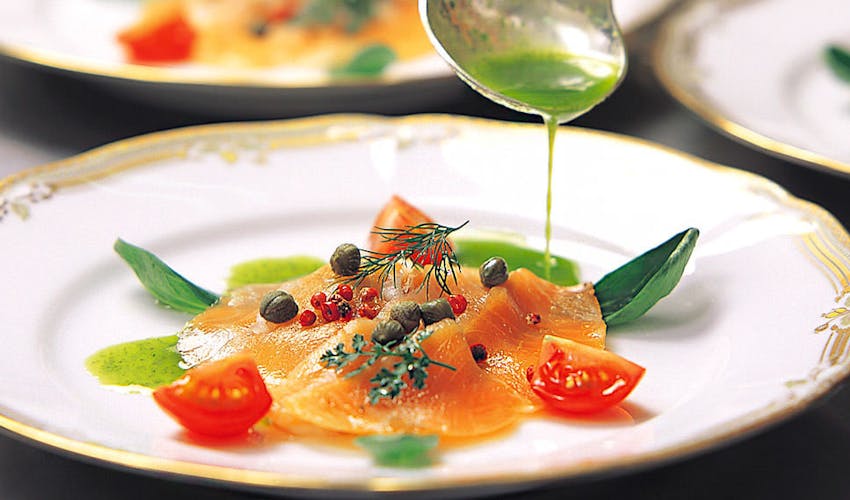 ホテルオークラjrハウステンボス の宿泊プラン 宿泊予約は 一休 Com