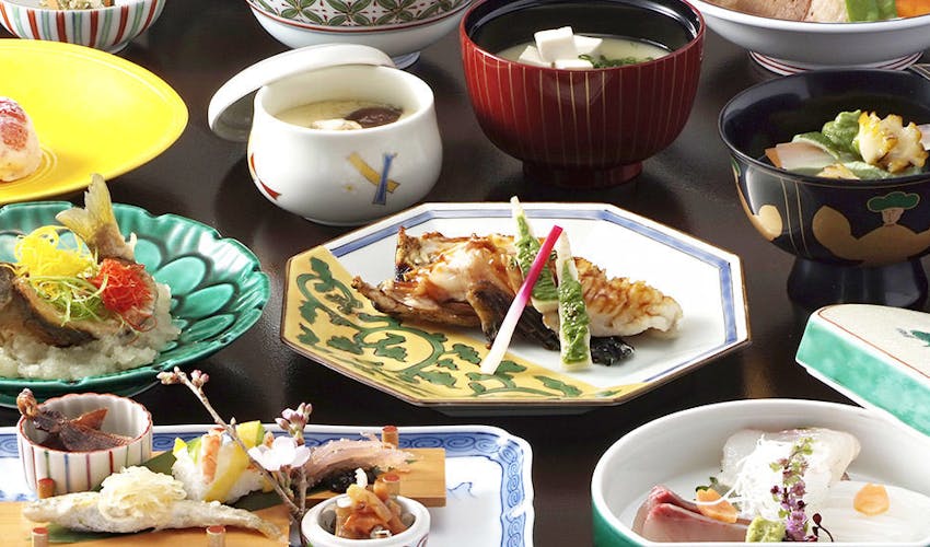 ホテルオークラjrハウステンボス の宿泊プラン 宿泊予約は 一休 Com