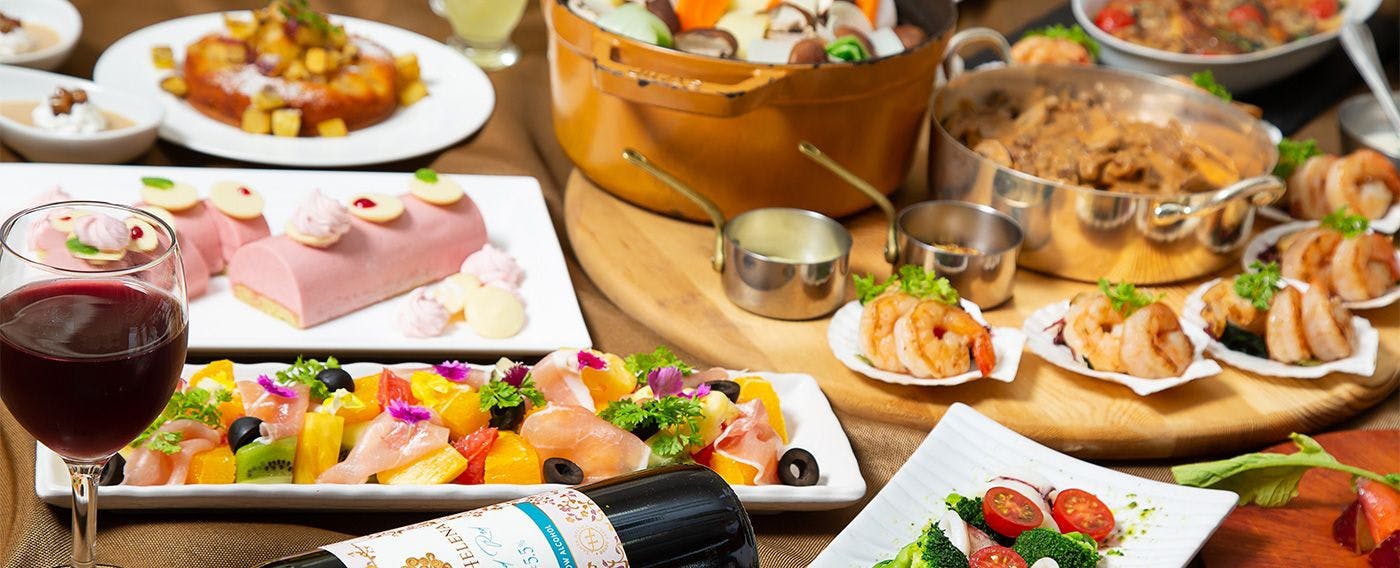 Hotel Okura JR Huis Ten Bosch