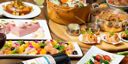 Hotel Okura JR Huis Ten Bosch