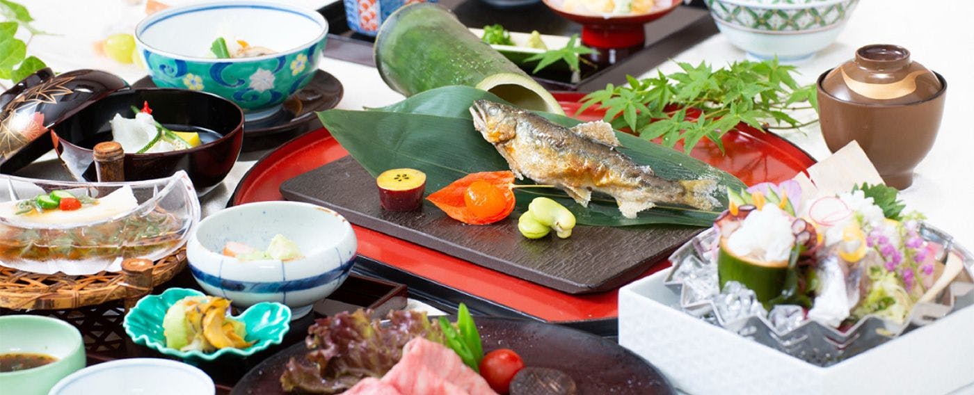 Hotel Okura JR Huis Ten Bosch