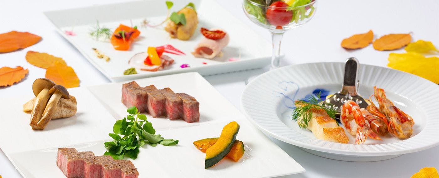 Hotel Okura JR Huis Ten Bosch