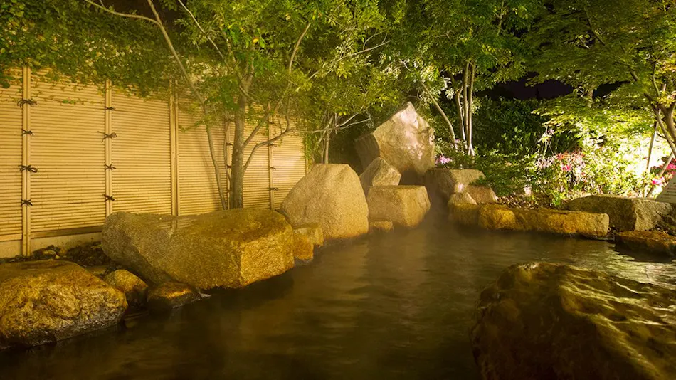 Hotel Okura JR Huis Ten Bosch