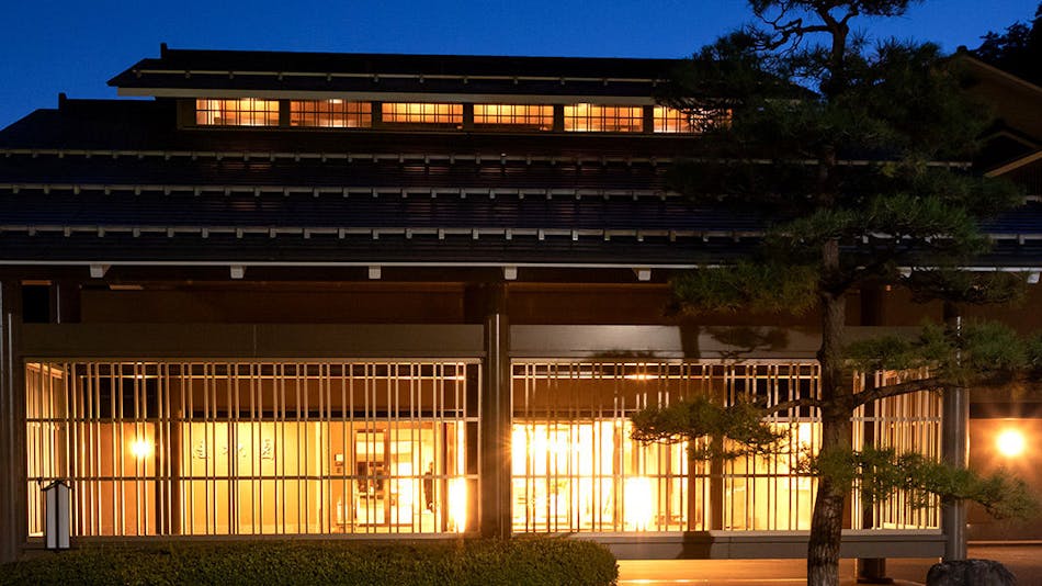 花巻温泉郷のおすすめホテル・旅館