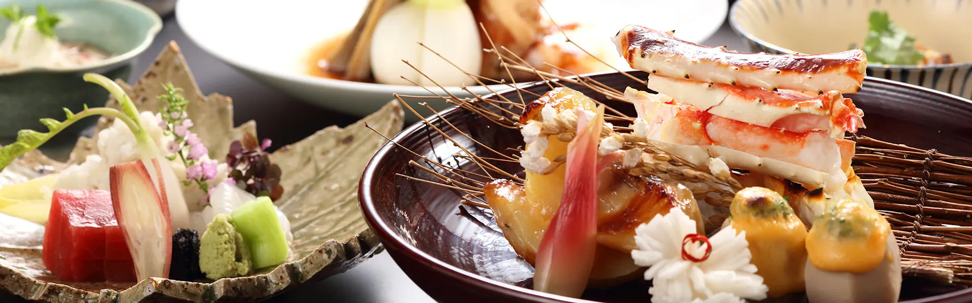 花巻温泉 佳松園