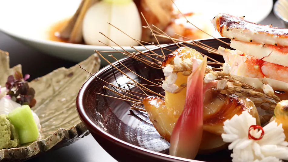 Hanamaki Onsen Kashoen