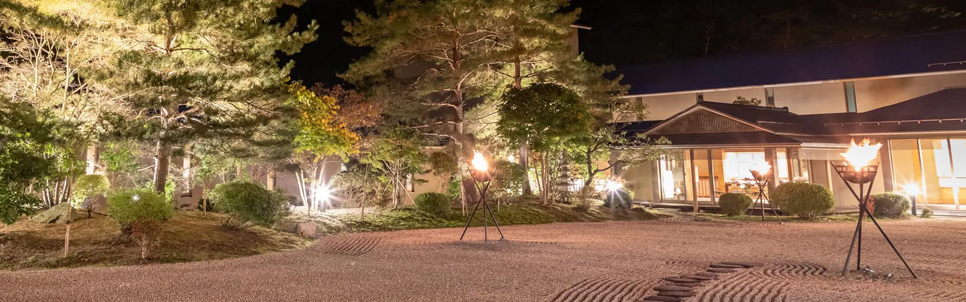 花巻温泉 佳松園