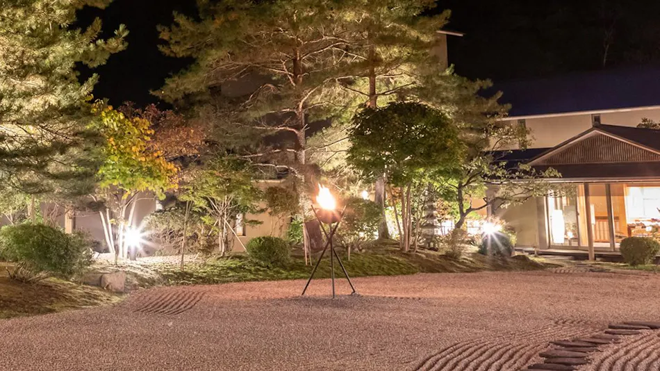 Hanamaki Onsen Kashoen