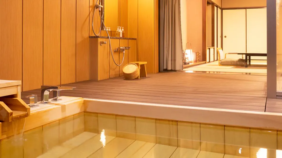 Hanamaki Onsen Kashoen