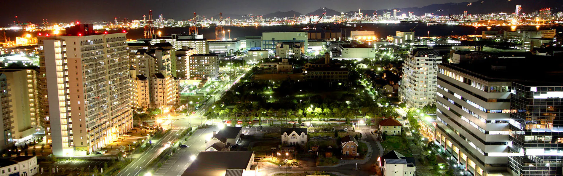 ホテルプラザ神戸