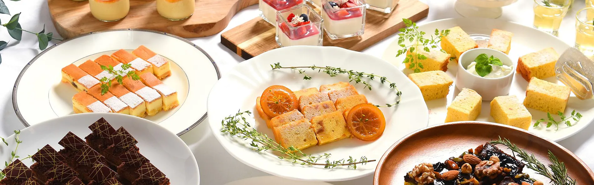 ホテルプラザ神戸