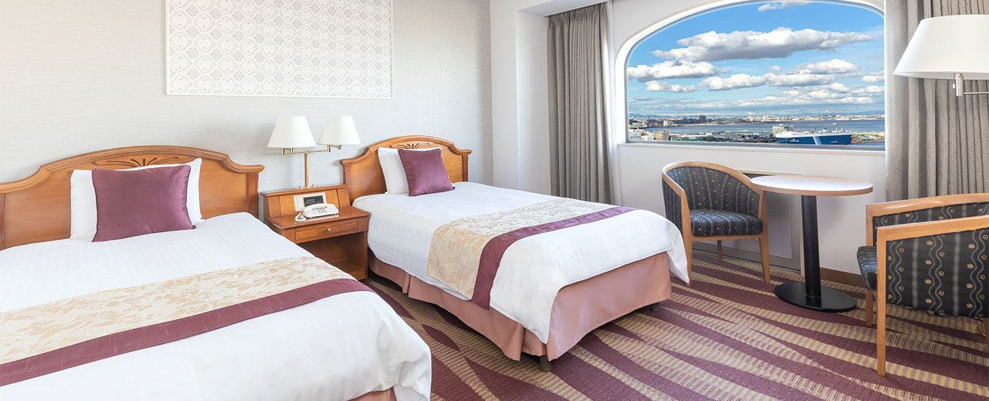 全国のオーシャンビューのお部屋 安く泊まれるホテル 旅館 選 宿泊予約は 一休 Com