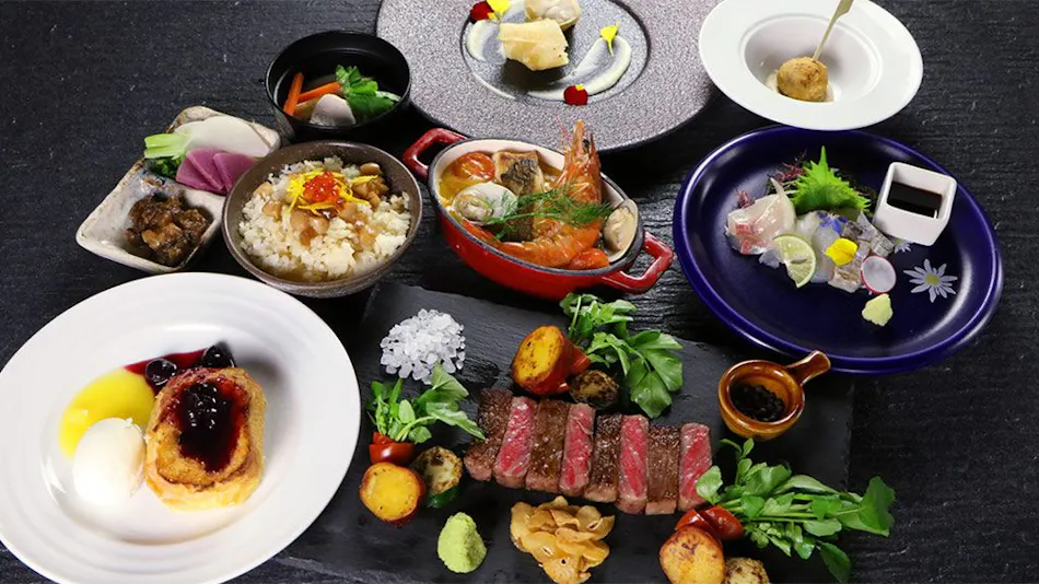 Hotel Plaza Kobe
