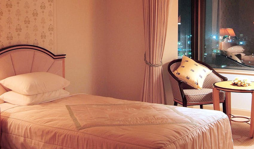 今治国際ホテル の宿泊プラン 宿泊予約は 一休 Com