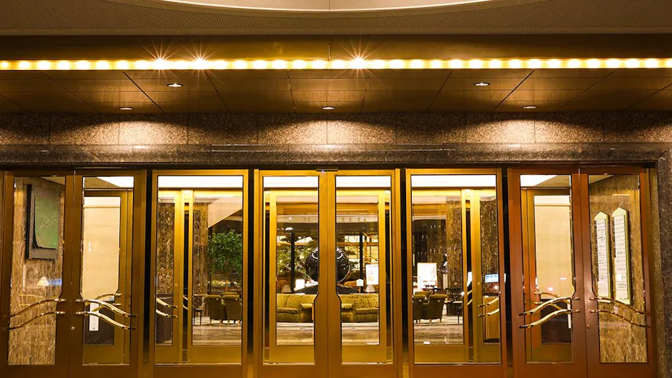 Imabari Kokusai Hotel