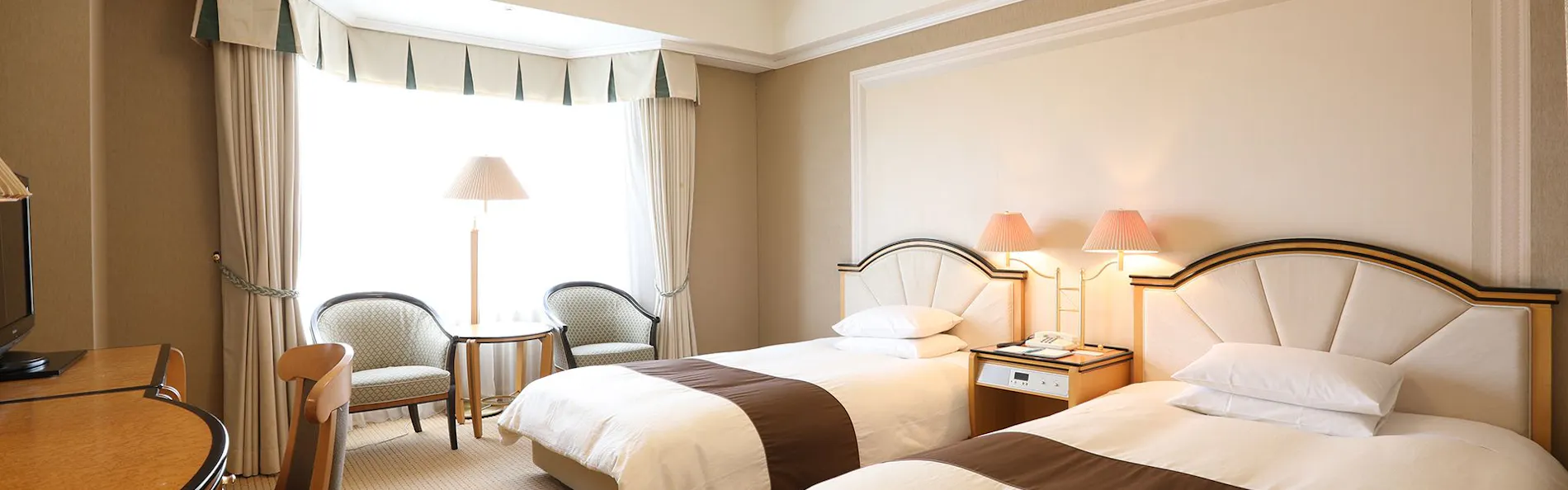 今治国際ホテル