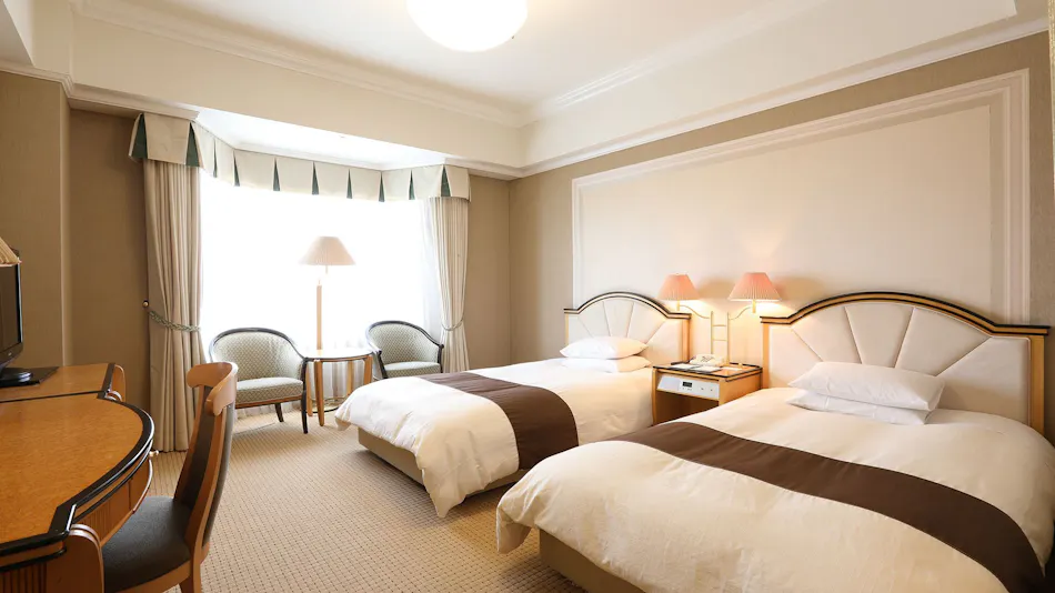 Imabari Kokusai Hotel