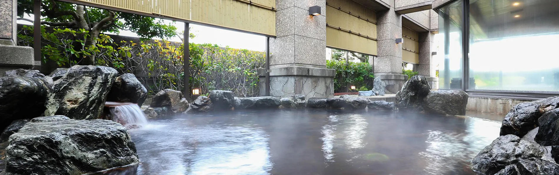 今治国際ホテル