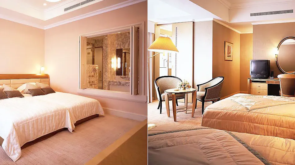 Imabari Kokusai Hotel