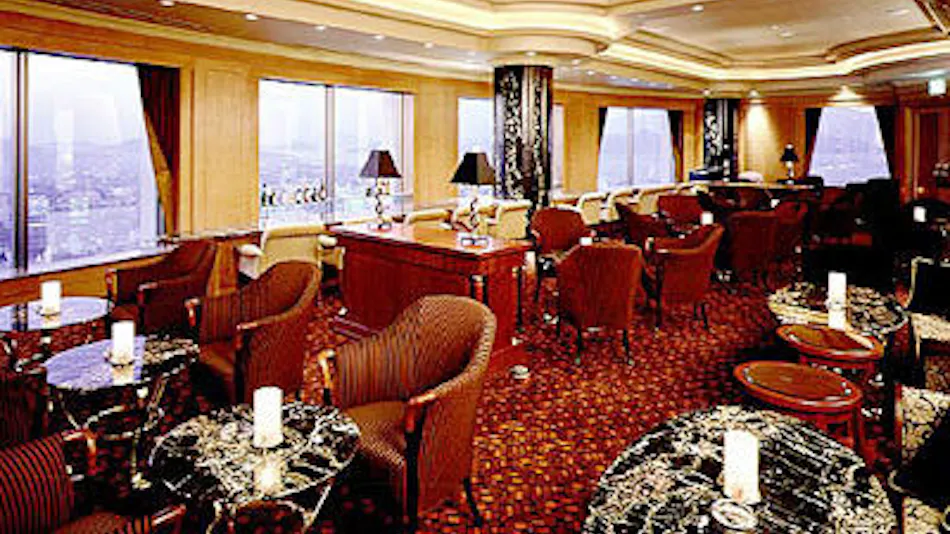 Imabari Kokusai Hotel