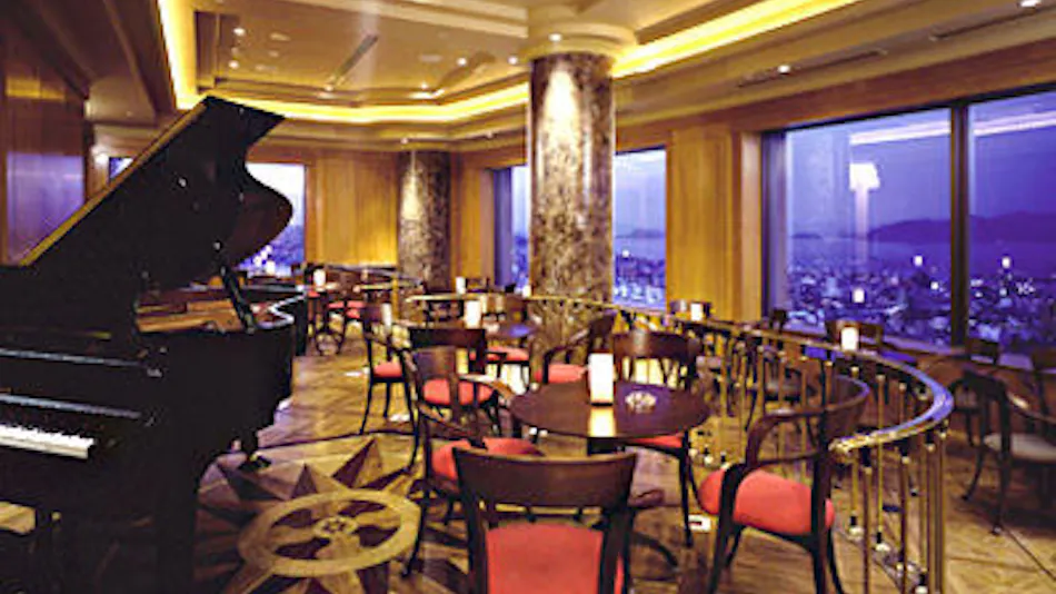 Imabari Kokusai Hotel