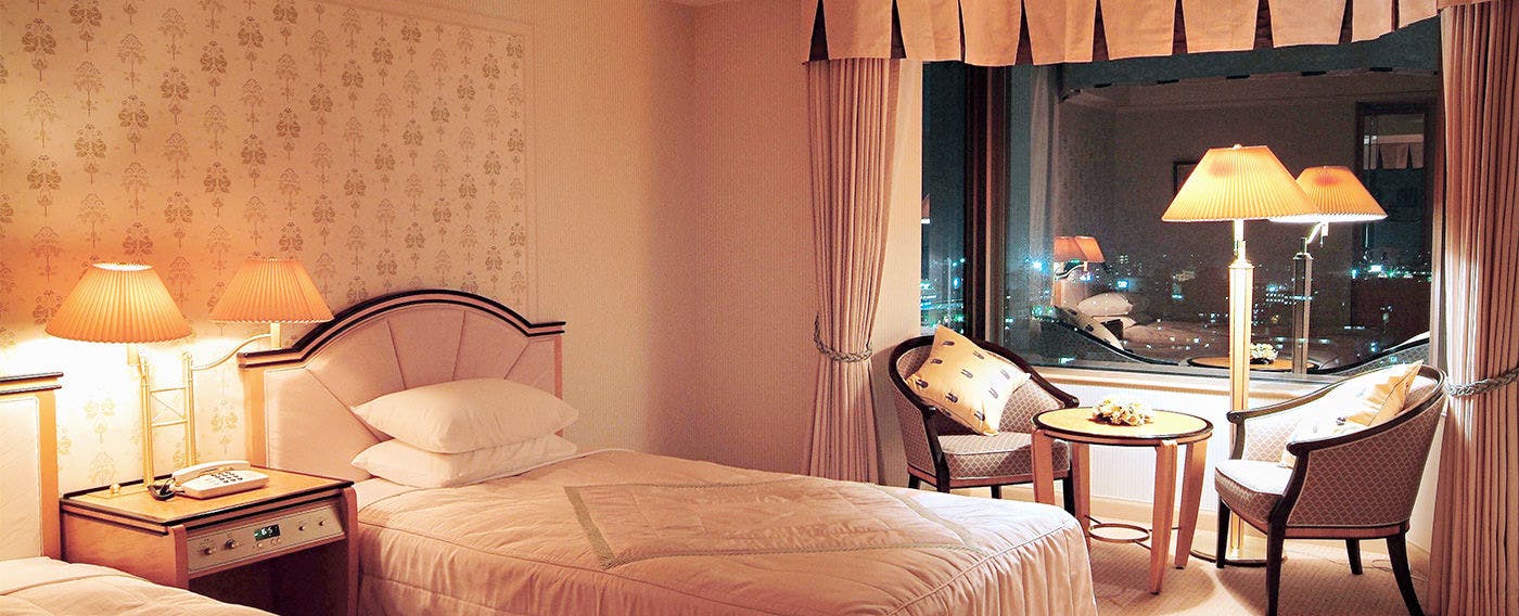 Imabari Kokusai Hotel