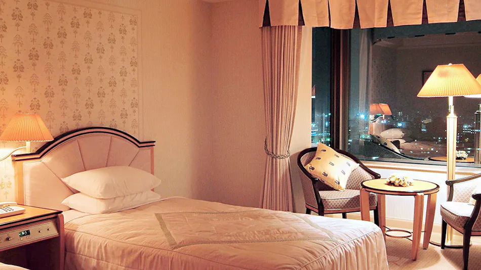 Imabari Kokusai Hotel