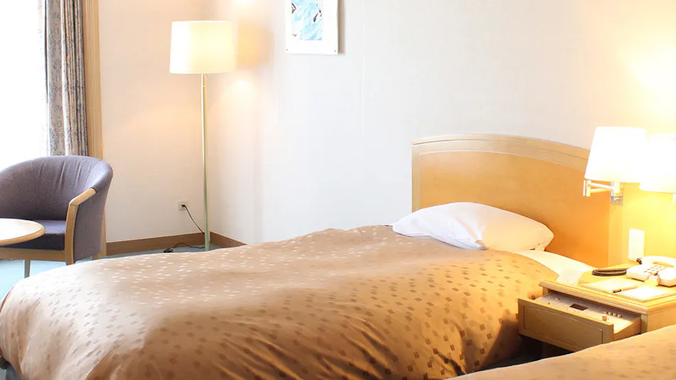 Healing Resort Kaga no Sachi Hotel Arrowle
