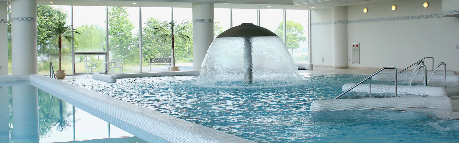 癒しのリゾート・加賀の幸 ホテル アローレ