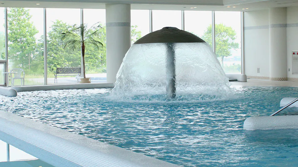 Healing Resort Kaga no Sachi Hotel Arrowle