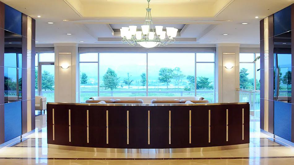 Healing Resort Kaga no Sachi Hotel Arrowle