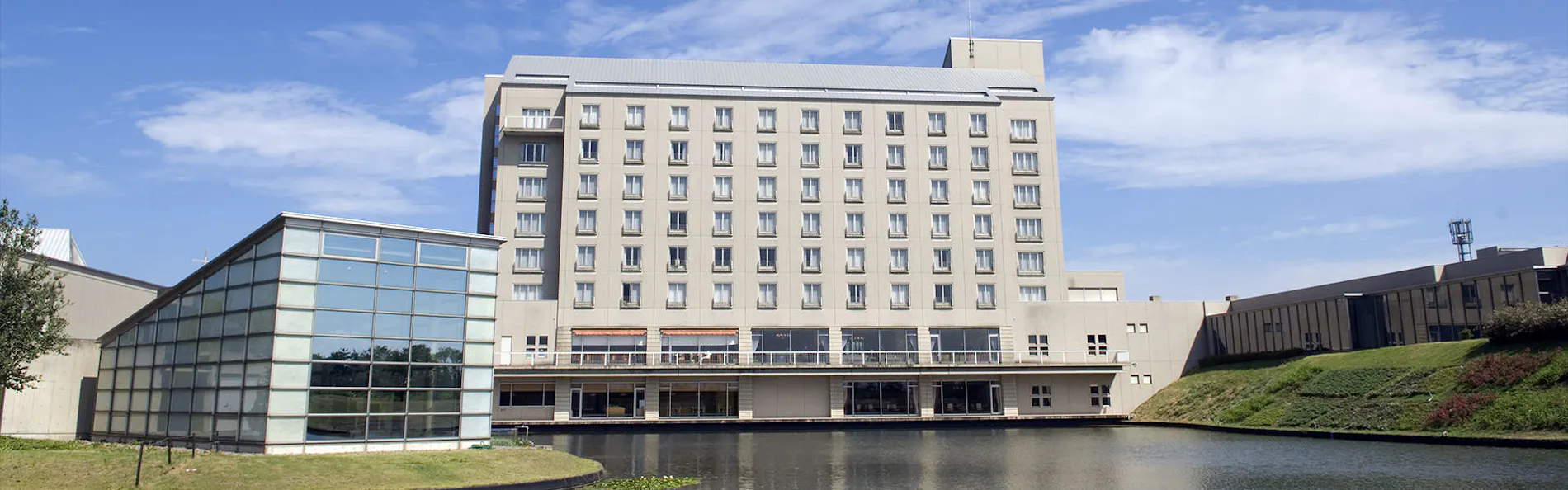 癒しのリゾート・加賀の幸 ホテル アローレ